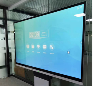 IR白板笔 交互式白板的核心互动工具