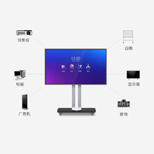 二十张产品图详解｜电子白板全系列产品外观赏析